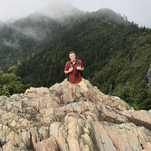 Meet your Posher, Robert